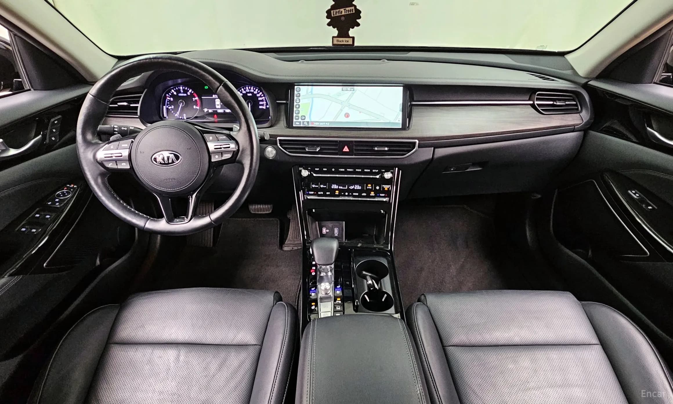 K7 Premier