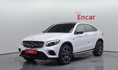 GLC-Class X253