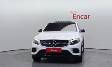 GLC-Class X253