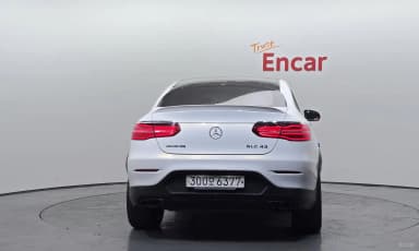 GLC-Class X253