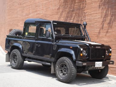 Defender