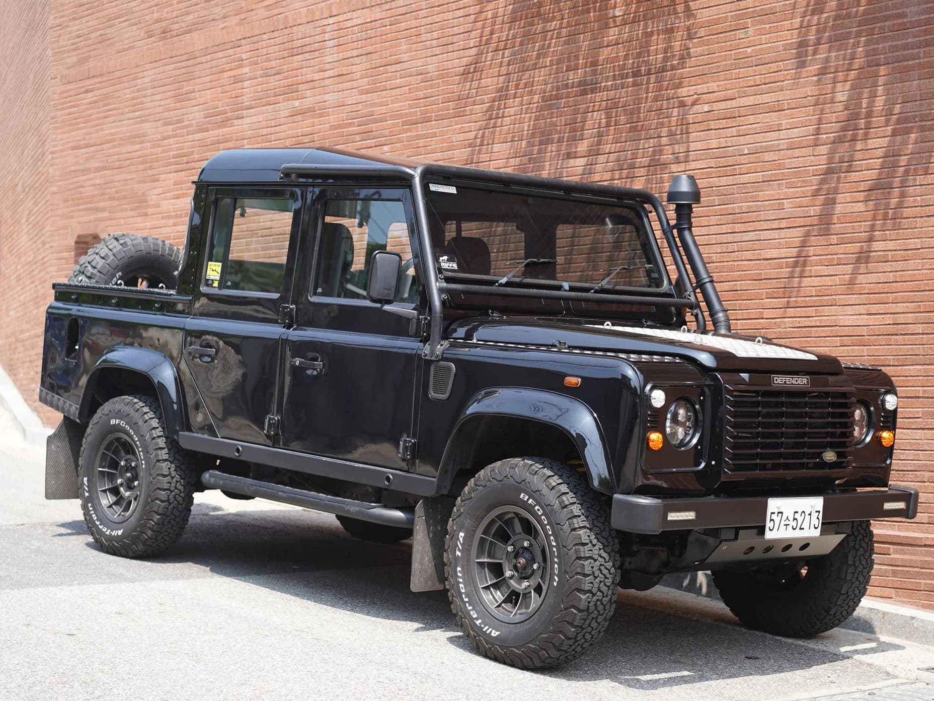 Defender