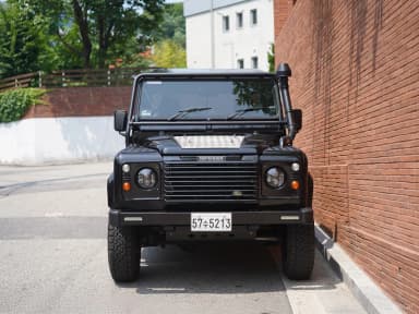 Defender