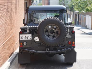 Defender