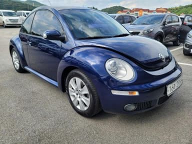 New Beetle