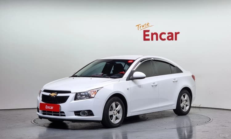 Cruze