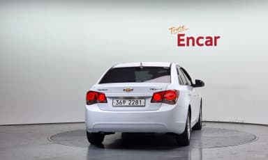 Cruze
