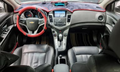 Cruze