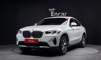 X4 (G02)
