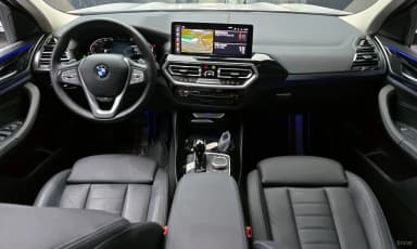 X4 (G02)