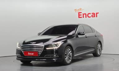 Genesis DH
