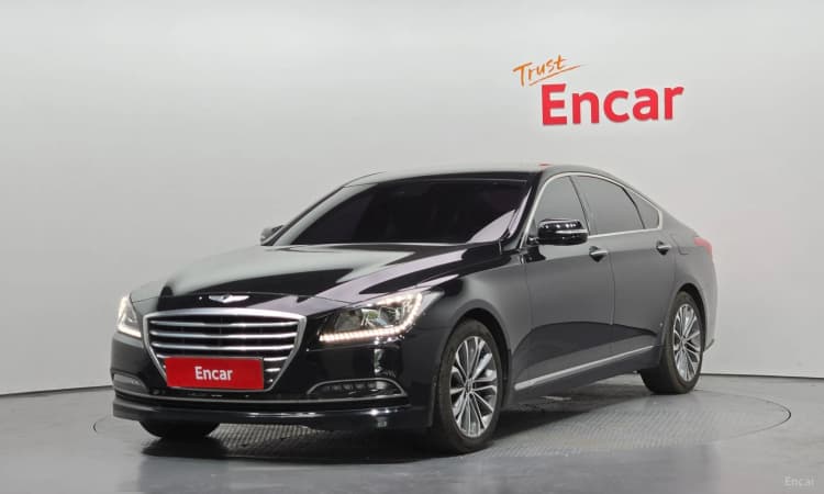 Genesis DH