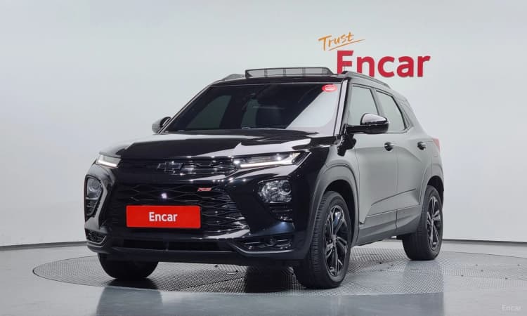 TrailBlaizer