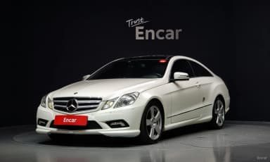 E-Class W212