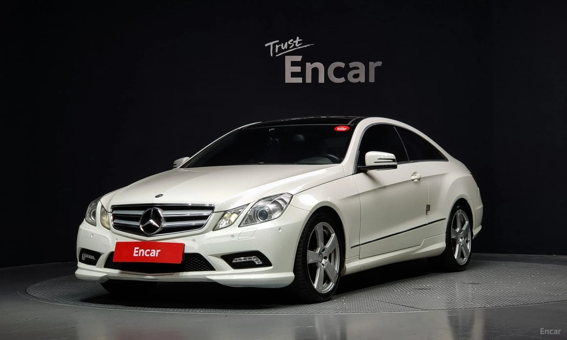 E-Class W212