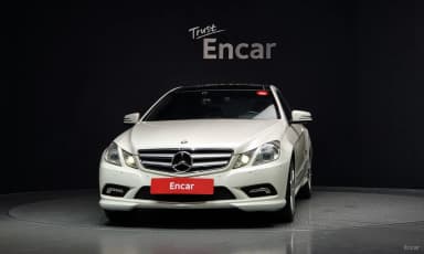 E-Class W212