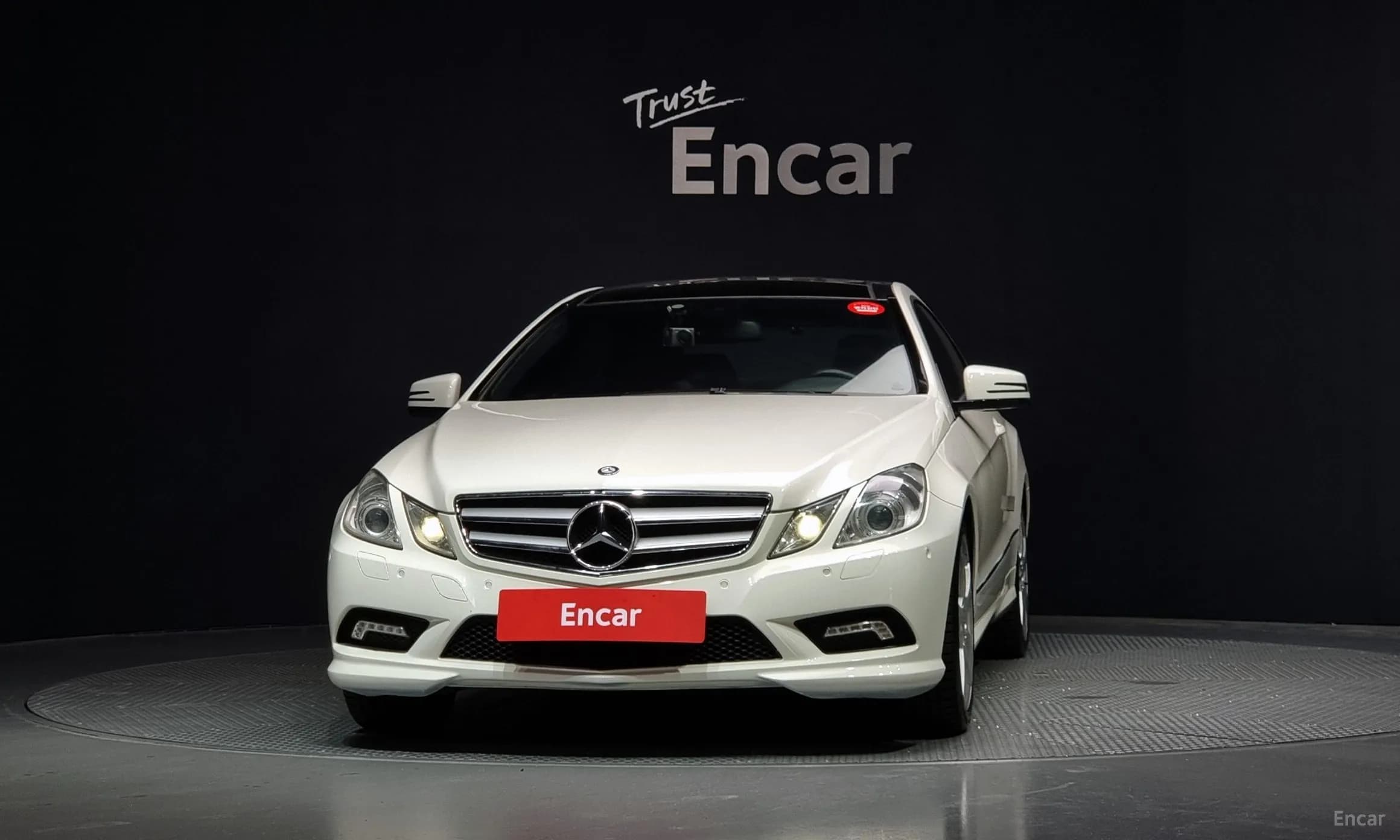 E-Class W212
