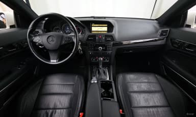 E-Class W212