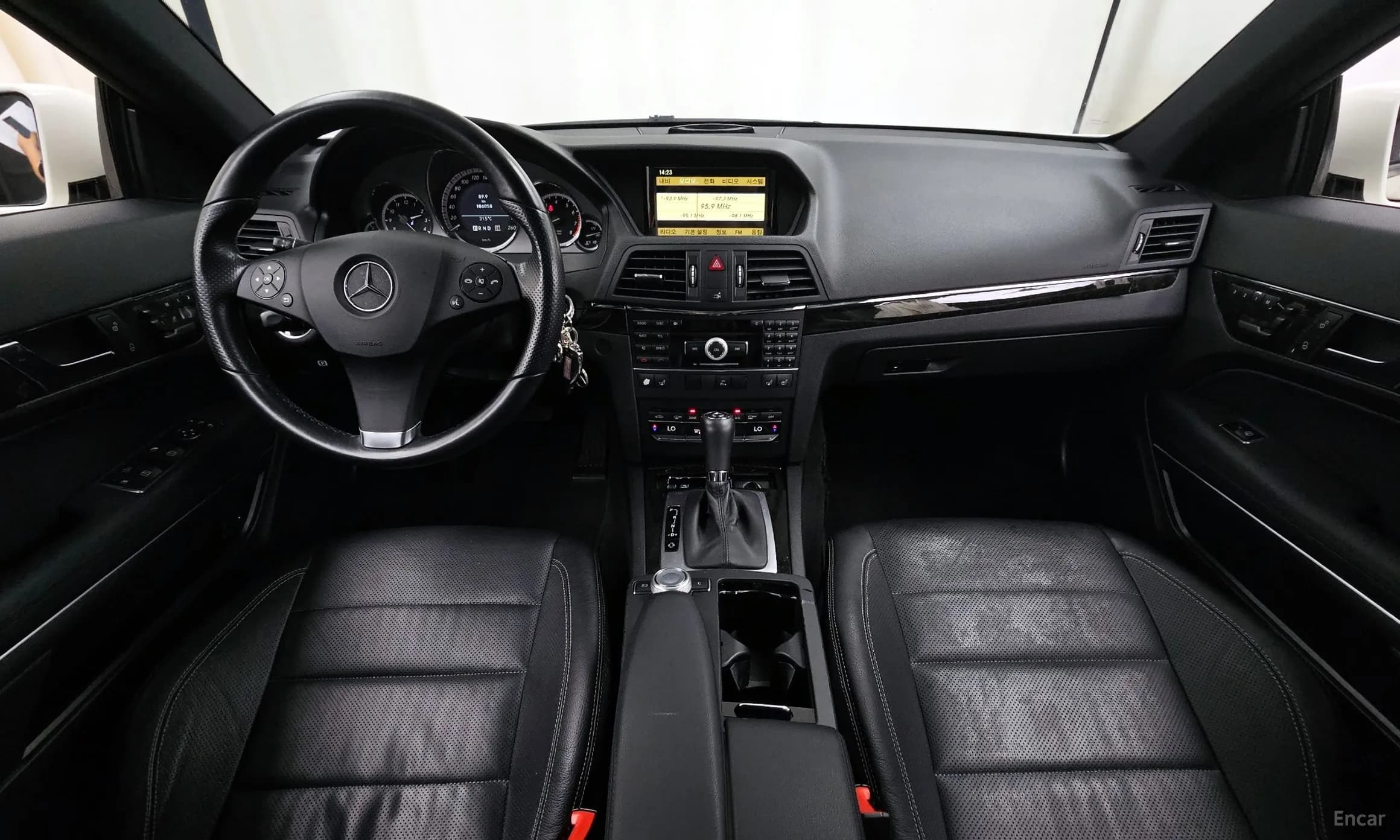 E-Class W212