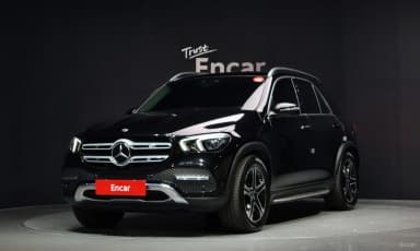 GLE-Class W167
