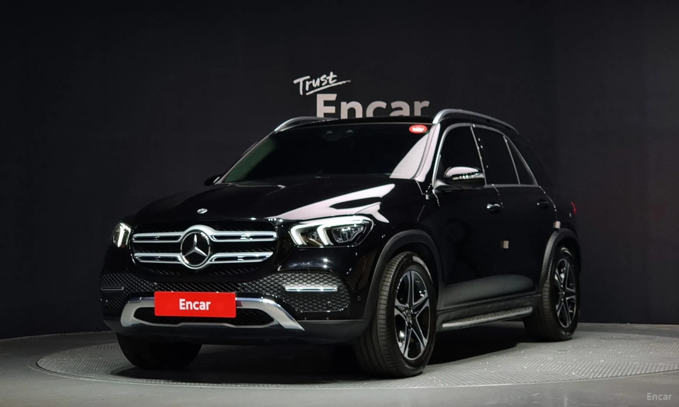 GLE-Class W167