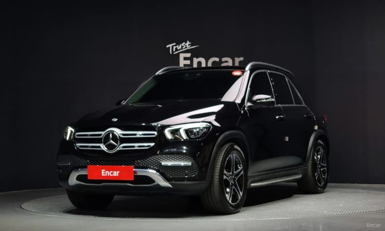 GLE-Class W167