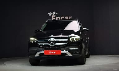GLE-Class W167