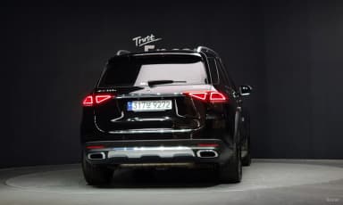 GLE-Class W167