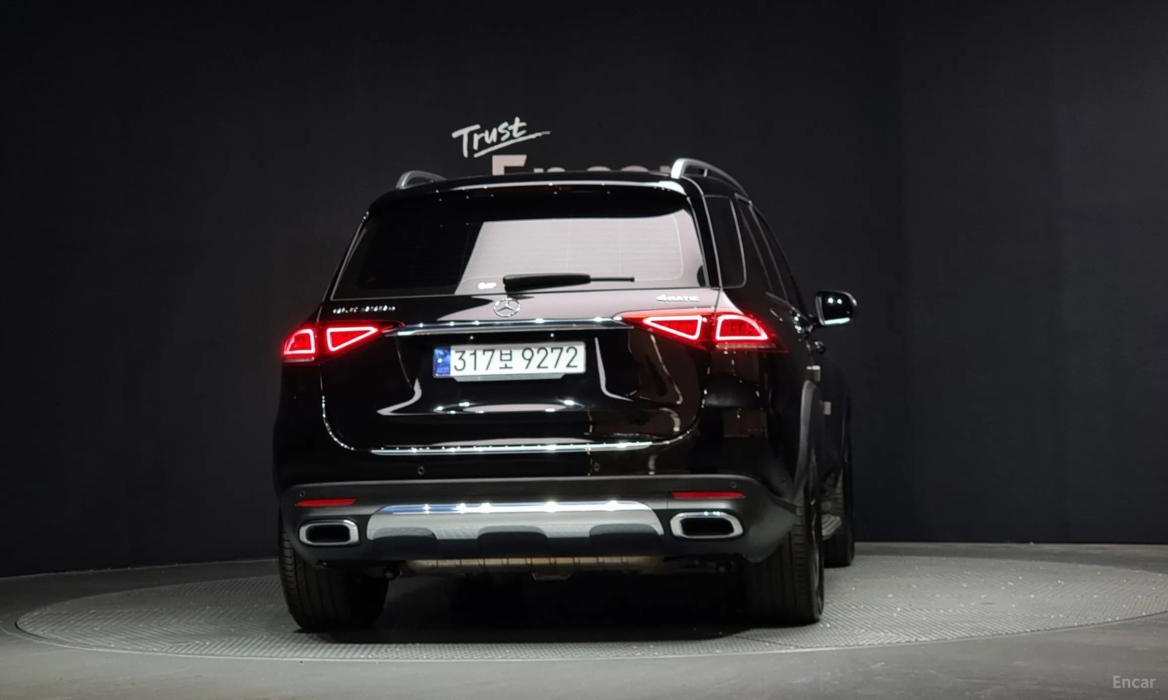GLE-Class W167