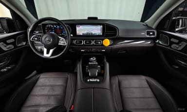 GLE-Class W167
