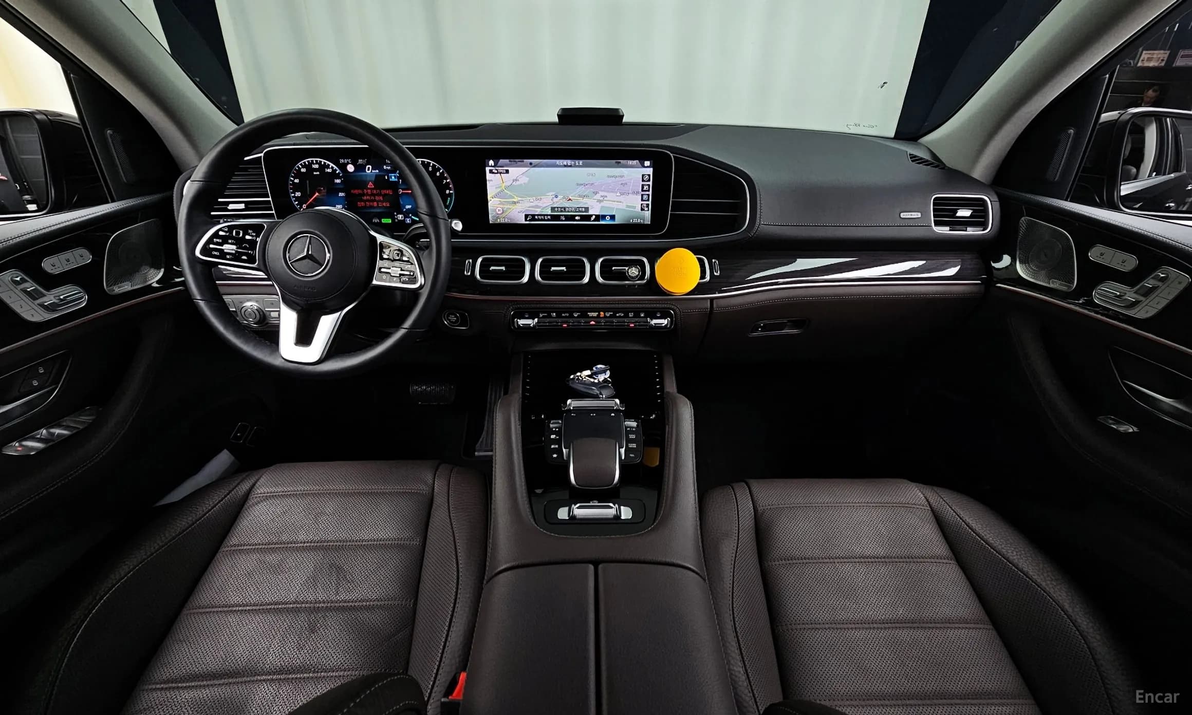 GLE-Class W167