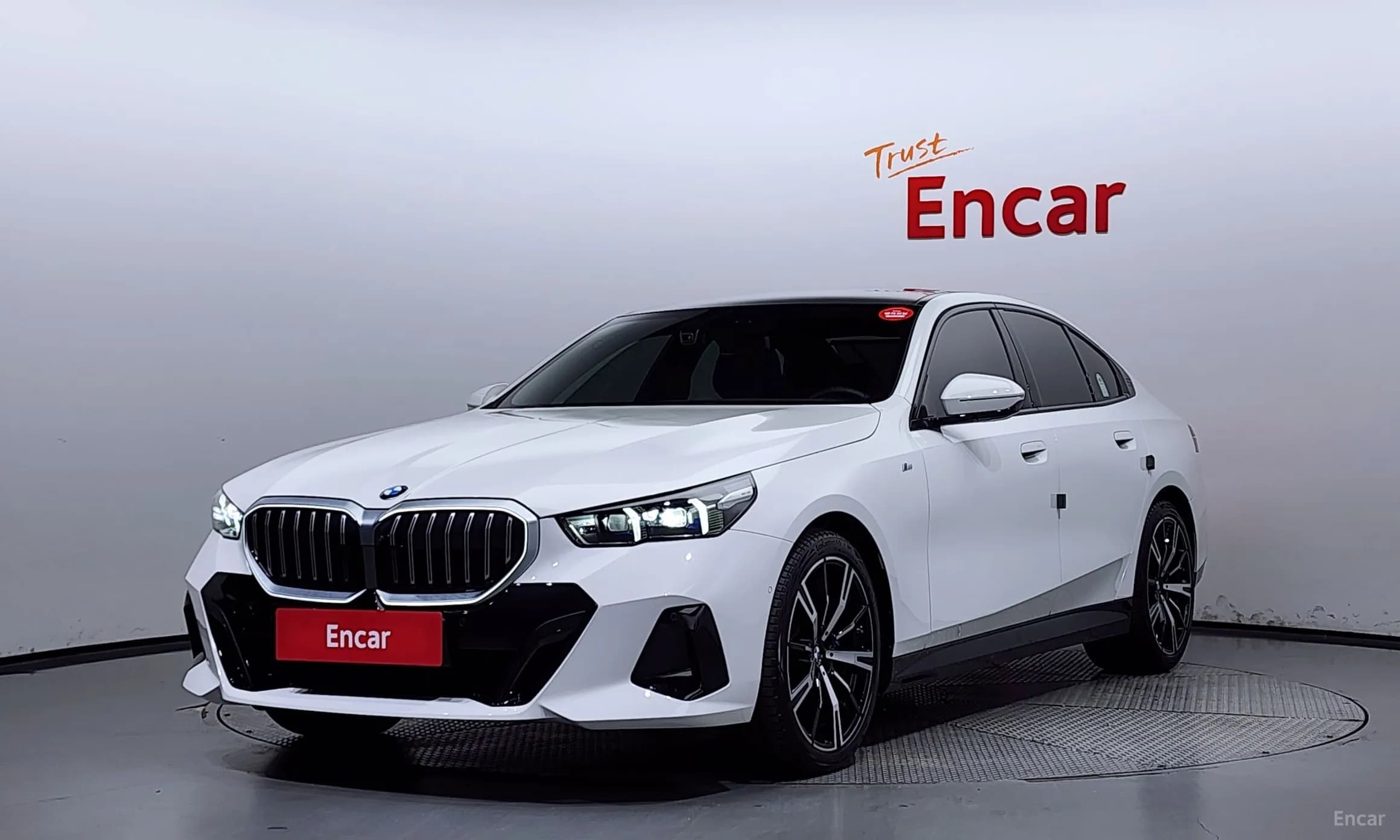 5 Series (G60)