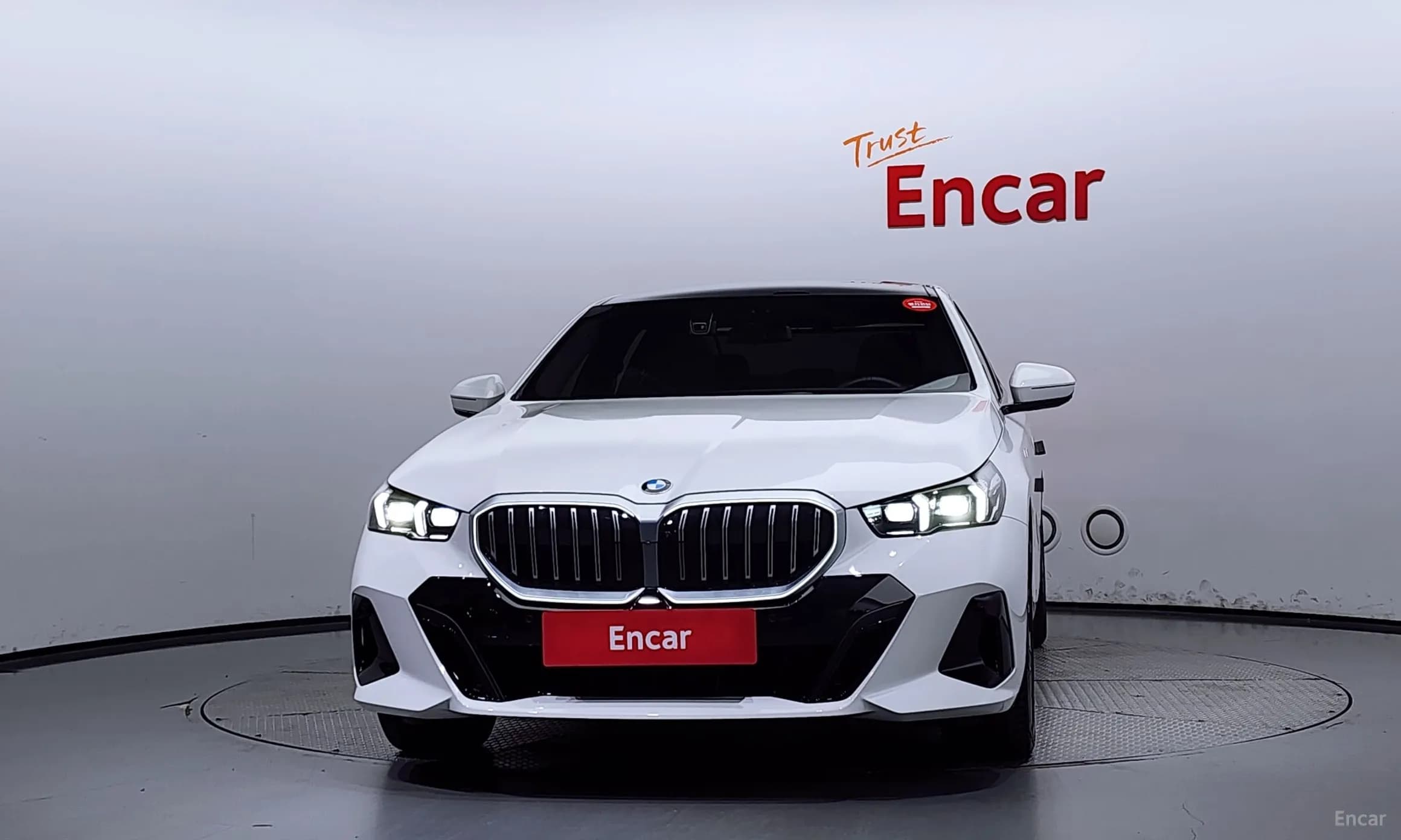 5 Series (G60)