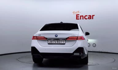 5 Series (G60)