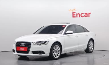 New A6