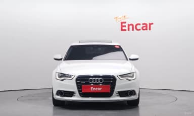 New A6
