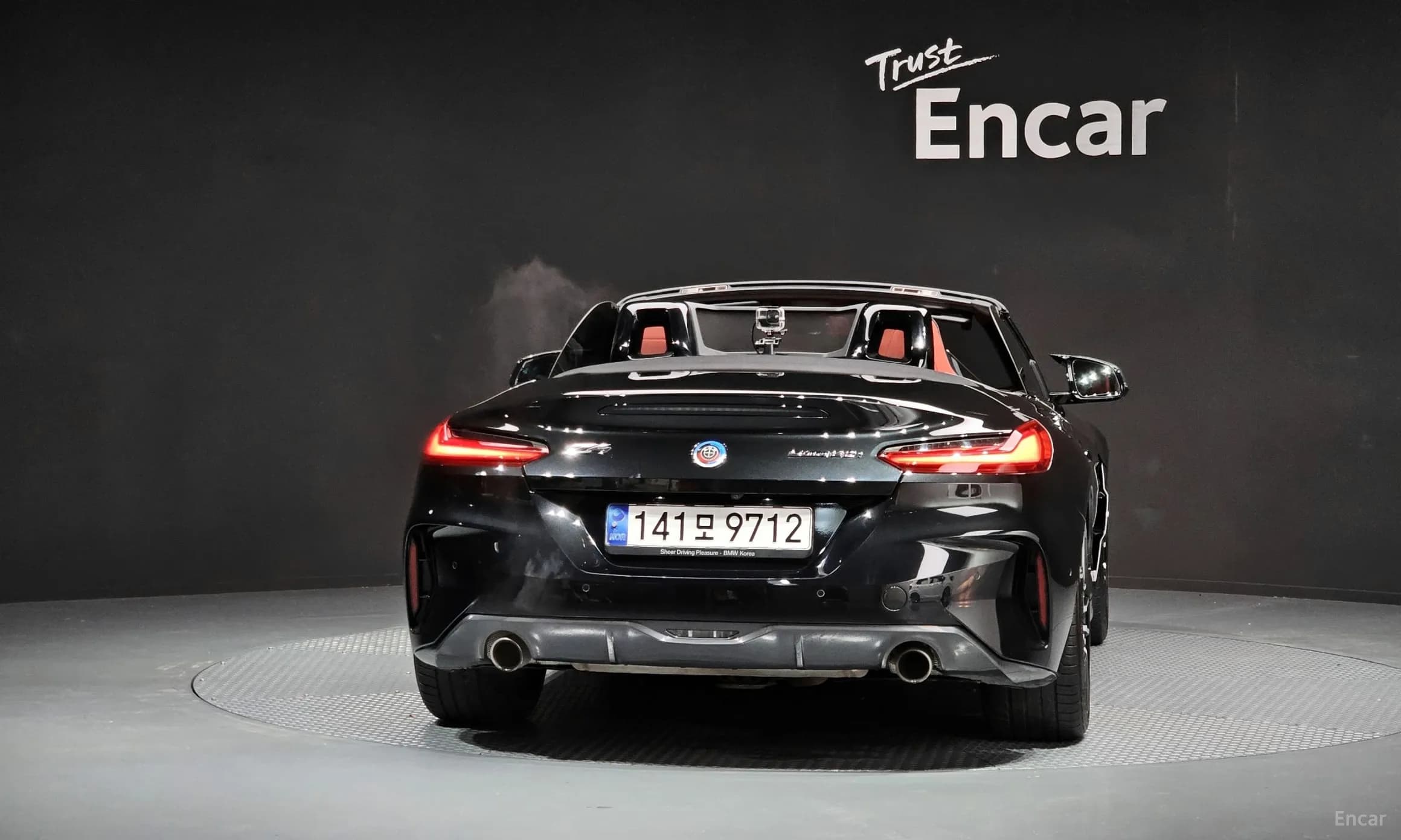 Z4 (G29)