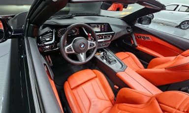 Z4 (G29)