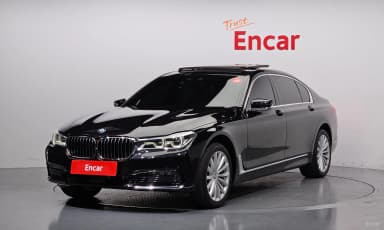7 Series (G11)