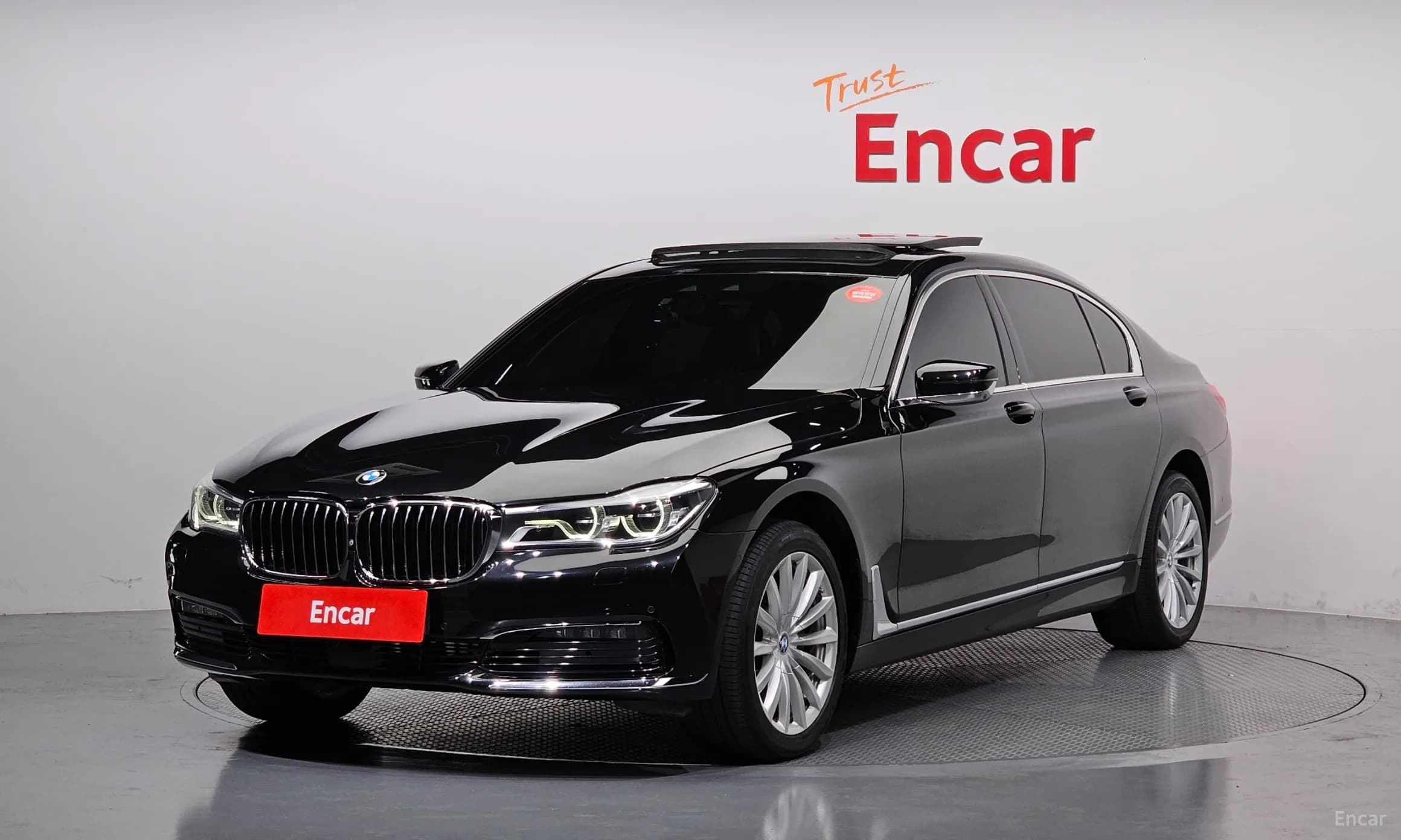7 Series (G11)