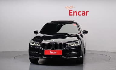 7 Series (G11)