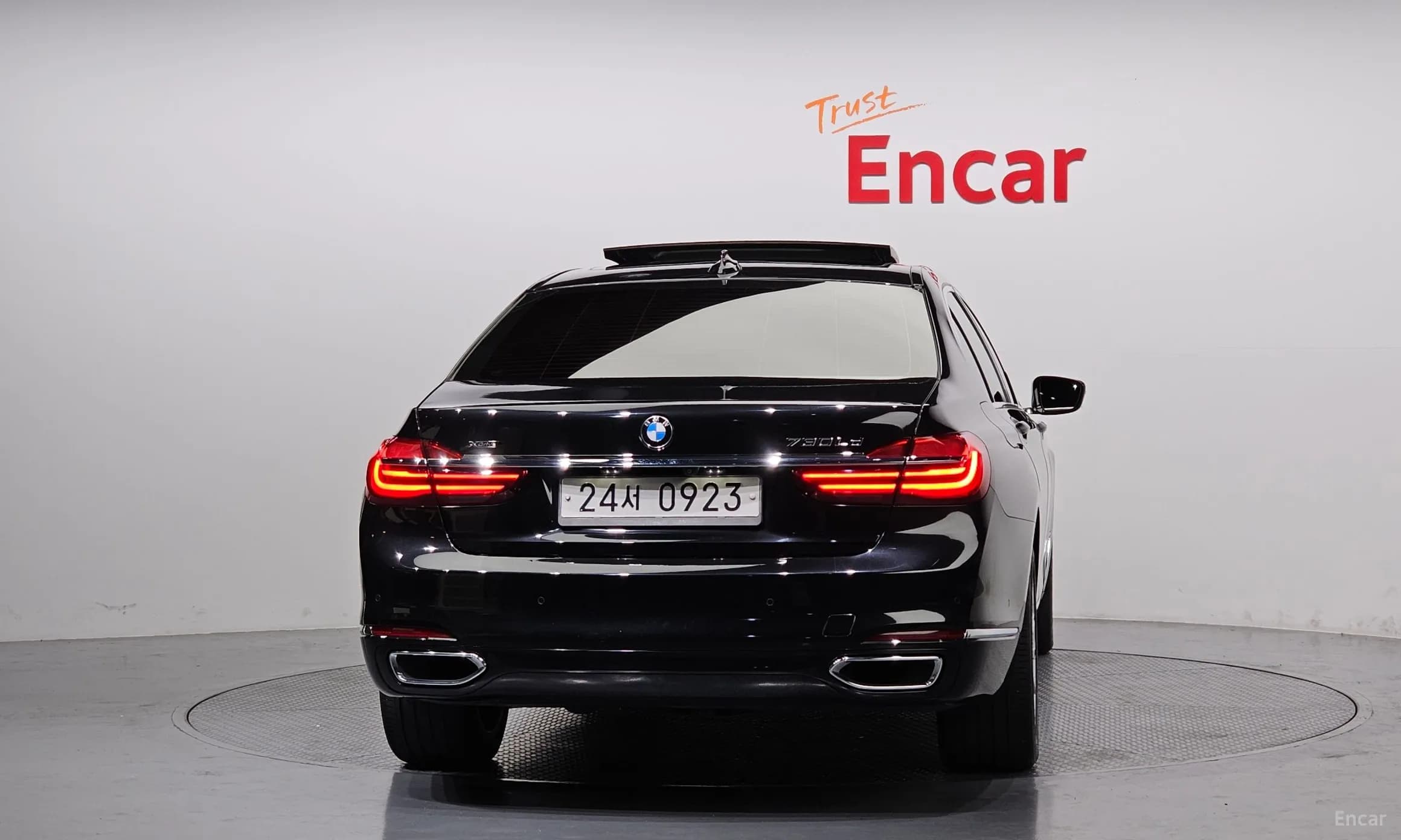 7 Series (G11)