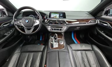 7 Series (G11)
