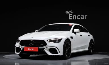 AMG GT