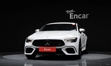 AMG GT