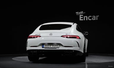 AMG GT