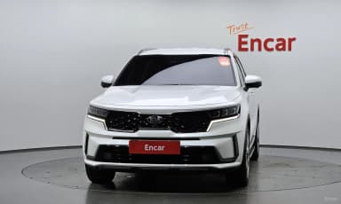 Sorento 4th generation