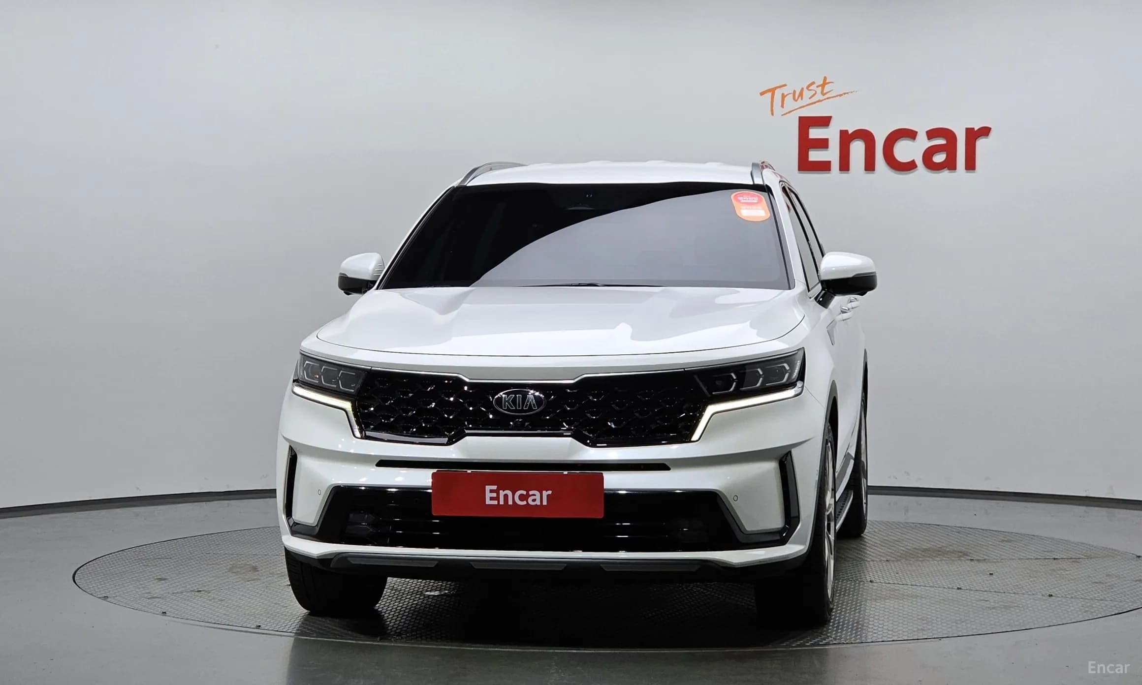 Sorento 4th generation