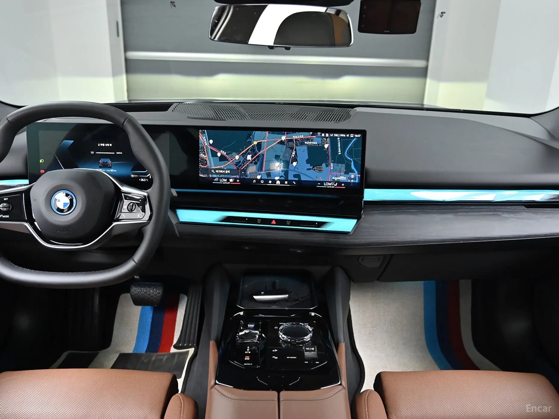 i5 (G60)