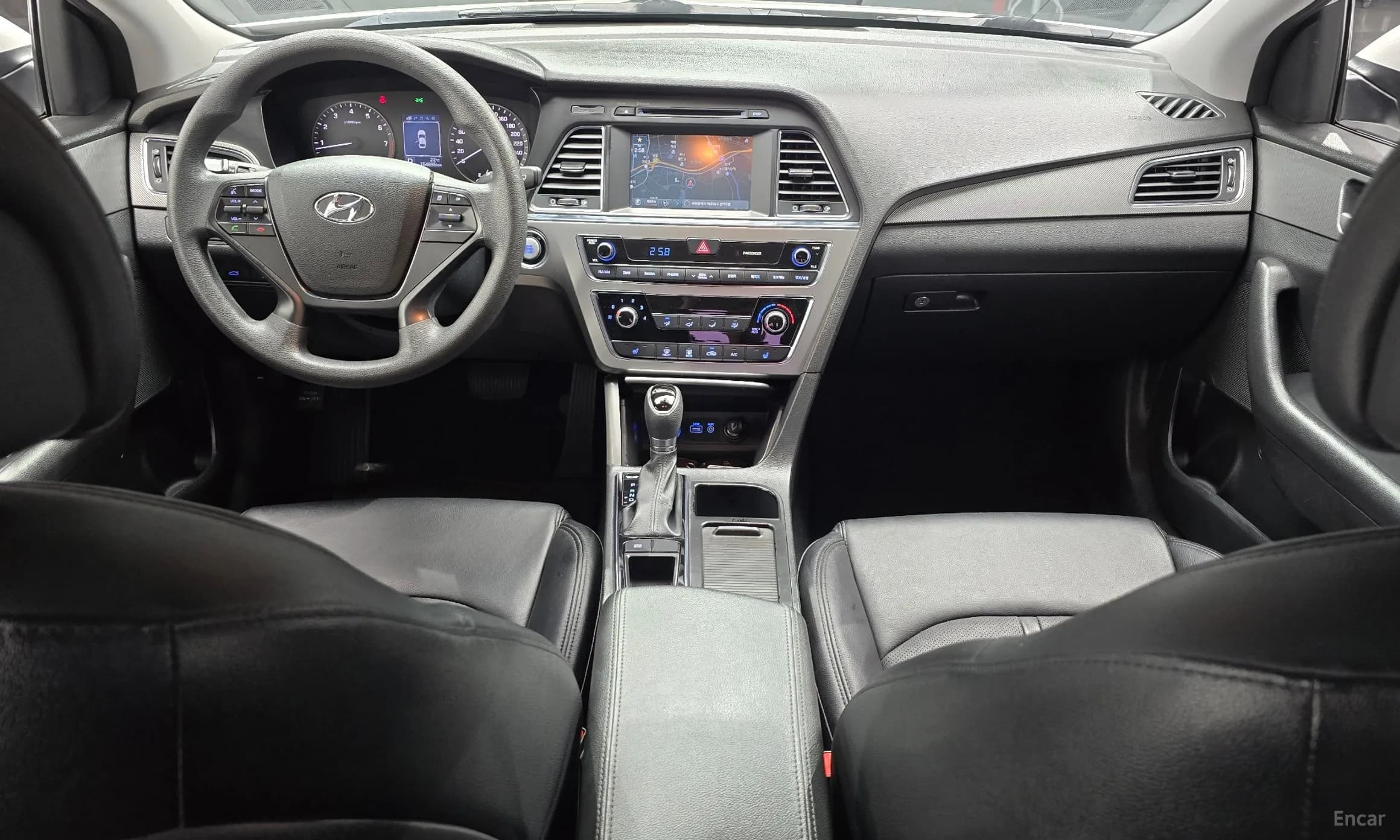 LF Sonata